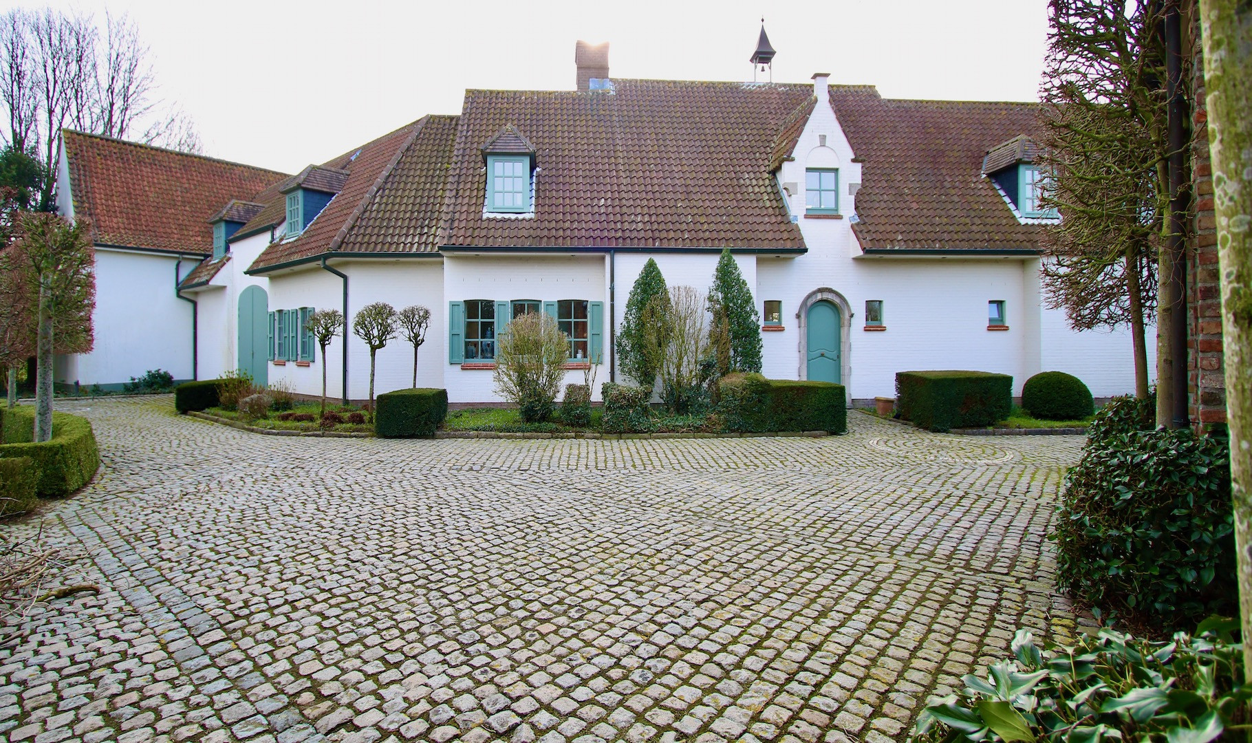 Landgoed ‘het Friezenhof’