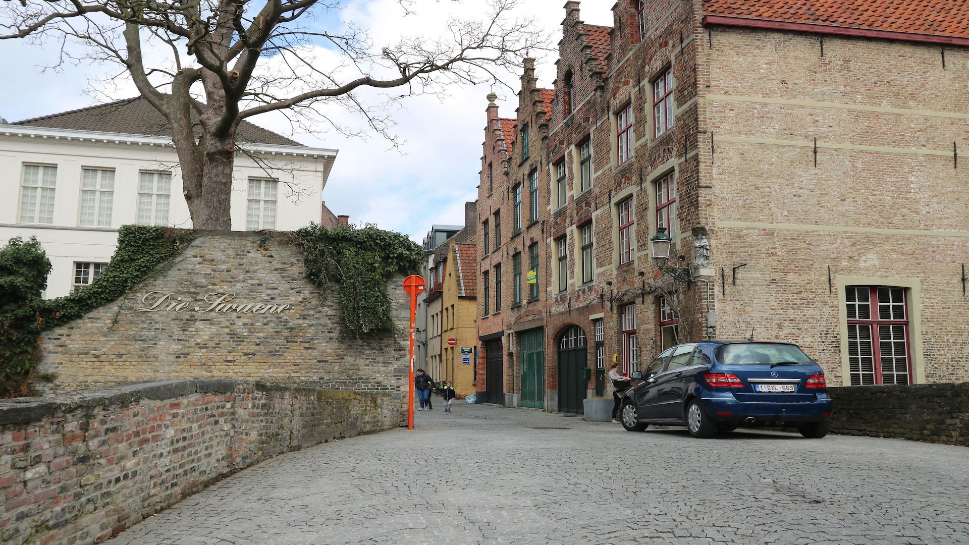 Gerenoveerd trapgevel woning-schilderachtige ligging bij Groene Rei