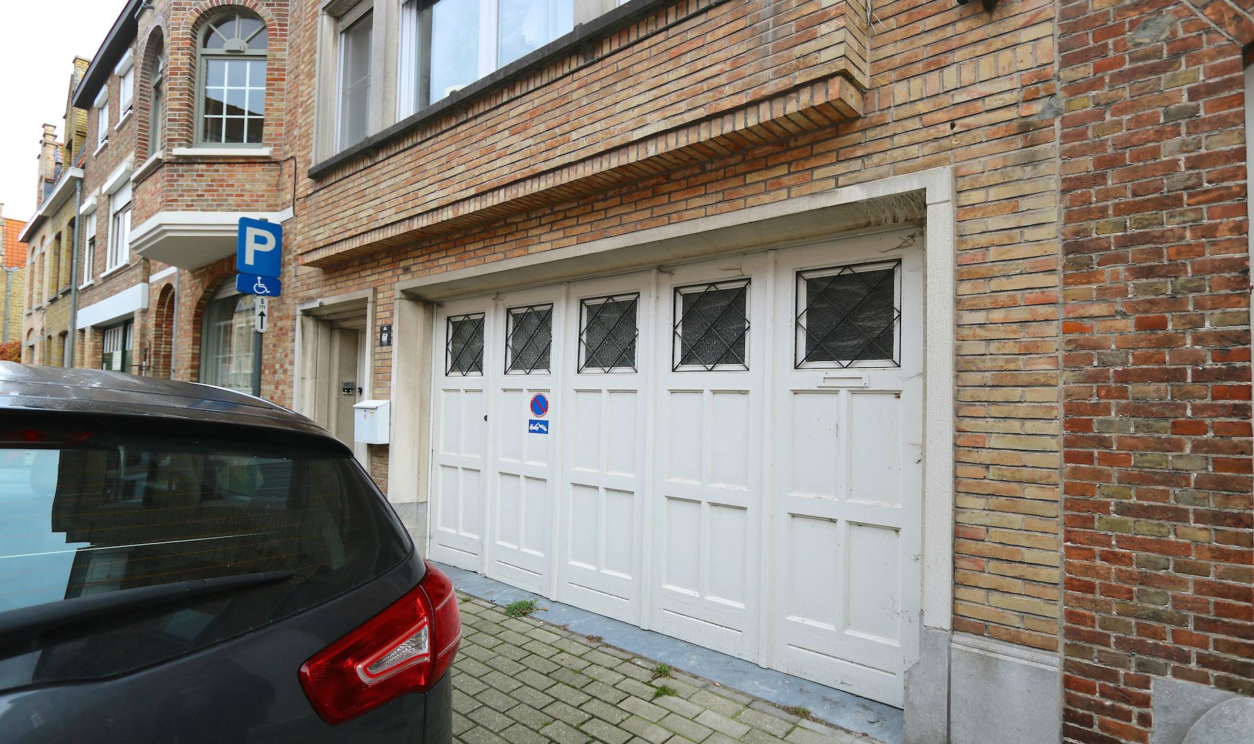 Interessant magazijn/opslagplaats (481 m2)