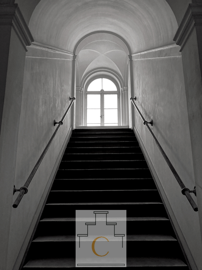 Koetshuys Sinave, project te Brugge - appartement op de tweede verdieping