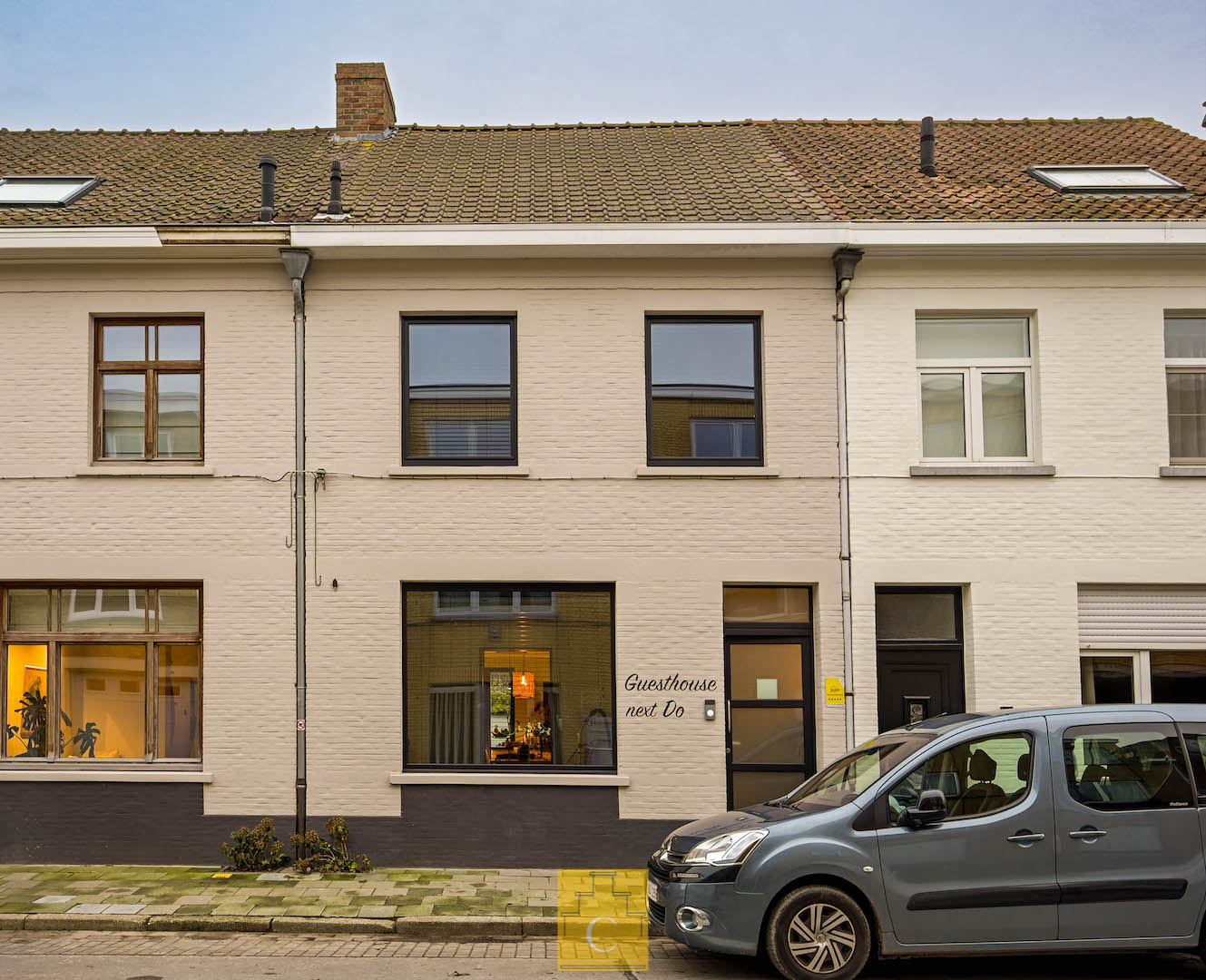 Instapklare, energiezuinige VAKANTIEWONING met bewezen rendement
